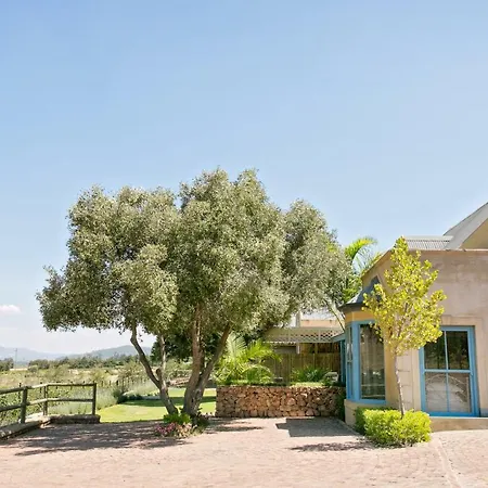 Heuwelsig Cottages Franschhoek Exterior photo