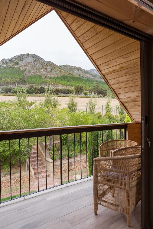 Heuwelsig Franschhoek