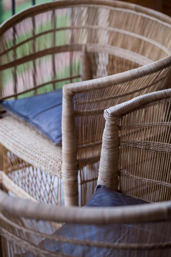 Farm stay Heuwelsig *
