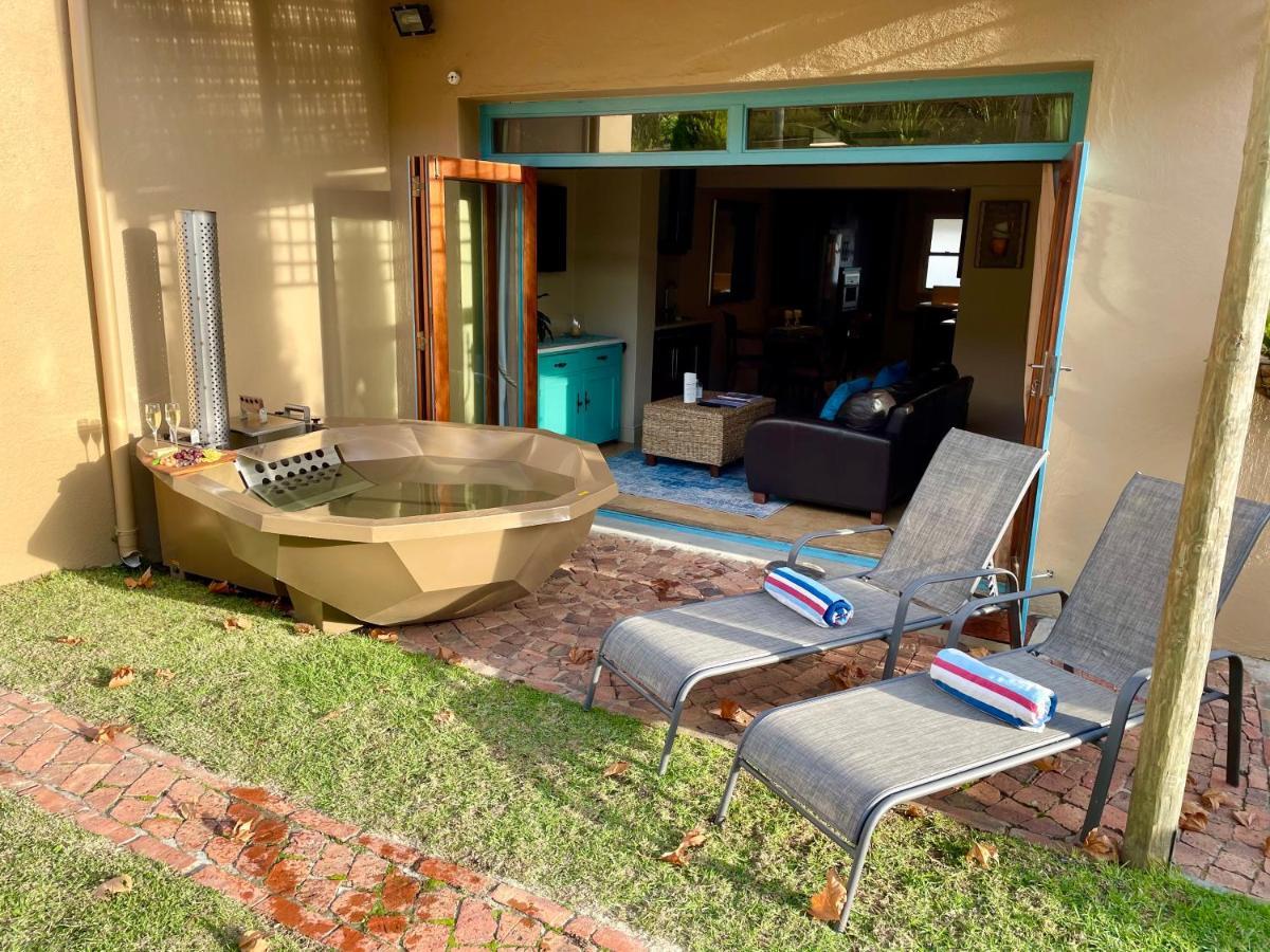 Farm stay Heuwelsig *