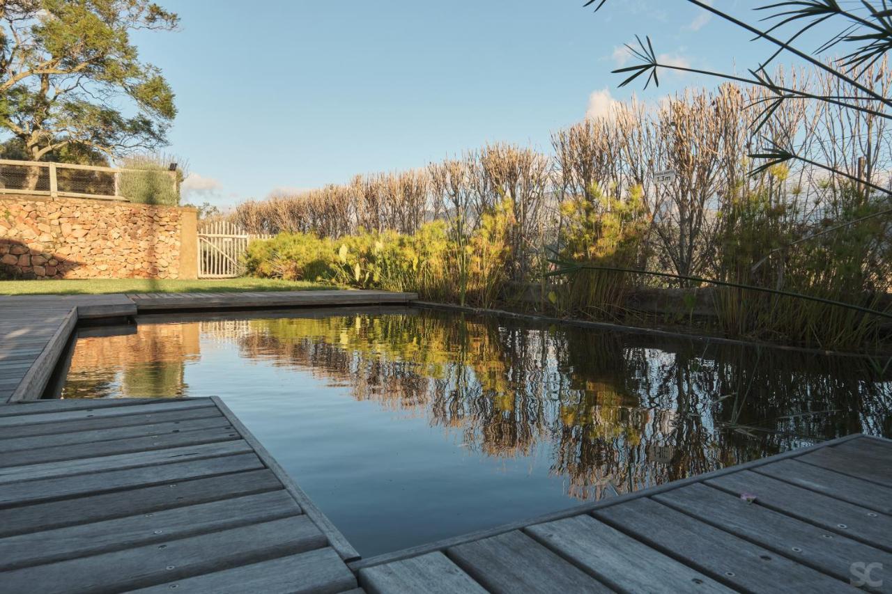 Farm stay Heuwelsig